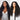 Bohemian Curly Zero Wear Truly Snap & Go HD Lace Wig Models