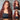 Megalook 30 Inch 13x4 Lace Frontal Chocolate Brown Loose Deep Wave Invisible Knots Breathable Cap