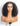 First Pic Boho Braided Deep Curly HD Lace Wig