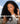 Afro Curly New Half Wig Natural Blend