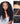 Curly All In One Half Wig With Drawstring