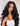 First Pic Kinky Body Wave HD Lace Wig Model