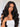 First Pic Kinky Body Wave HD Lace Wig Model