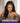 Water Wave Ponytal Hair Extension No Hassle