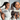 Megalook 360 Full Lace Glueless Body Wave Wigs Invisi Drawstring Natural Black Pre-cut Lace