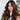 1bp30 Highlight Body Wave 360 Lace Frontal Wigs 