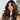 1BP30 Highlight Body Wave Glueless Wig