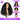 Curly All In One Half Wig Endless Styles