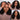 Water Wave 13x5 Glueless Bob Wig Models