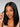 Straight 6 Inches Deep Part Wigs