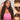 4 Chocolate Brown Water Wave 13x6 Three Go Wig Details
