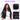 Straight 350% Double Luxe Density Straight Zero Wear HD Lace Wig Instant Fullness