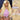 Megalook 13x4 Lace Frontal 613 Blonde Body Wave 30 Inch Wigs Invisible Knots Natural Hairline