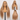 Megalook Bogo Free 6x5 Pre-Cut Lace Milk Tea Brown With Highlight Straight Wigs Invisible Knots Natural Hairline