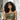 Curly Glueless Short Wigs With Bangs Model