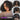Jerry Curly 13x5 Glueless Bob Wig Seamless Parting