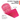 Megalook 2Pcs Long Wig Storage Bags