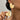 Megalook Irregular Gold Heart-Shaped Earrings(Not Shipped Separately)