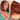 Megalook 13x4 Lace Frontal Reddish Brown Straight Bob Invisible Knots Breathable Cap