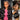 Megalook Bogo Free 360 Lace Frontal Wigs Natural Black/#1BP30 30 inch 360 Wigs Pre Plucked