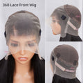 360 Lace Front Wig Cap