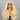 Megalook 13x4 Lace Frontal 613 Blonde Body Wave Invisible Knots Breathable Cap