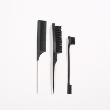 Megalook_Hair_Comb_Set_3pcs_Set_Hair_Brush