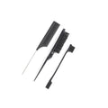 Megalook_Hair_Comb_Set_3pcs_Set_Hair_Brush