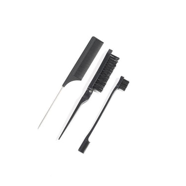 Megalook_Hair_Comb_Set_3pcs_Set_Hair_Brush