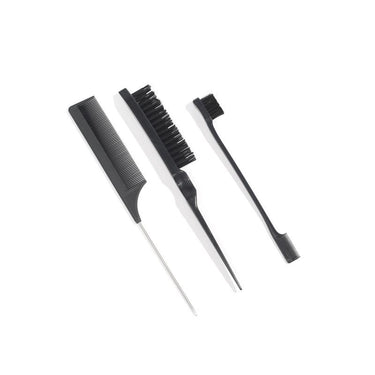 Megalook_Hair_Comb_Set_3pcs_Set_Hair_Brush