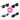 Megalook 2026 New Vintage Women's Sunglasses (Sent Randomly)