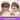 Megalook 13x6 Three-Go™ Glueless Wig Ash Blonde Highlights On Brown Hair Body Wave With Drawstring 100% Human Hair