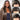 Megalook 6x5 Pre-Cut Lace Frontal 30 Inch Balayage Highlight Body Wave/Straight Wigs Invisible Knots Natural Hairline