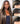 $100 OFF Code: MS100|Megalook 13x6 Three-Go™ Auburn Highlights On Black Glueless Wigs Silky Straight With Drawstring 100% Human Hair Wig