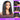 Megalook 13x6 Three-Go™ Straight Bob Wig 280% Density Invisible Knots Natural Black Beginner Friendly