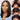 Megalook Flash Sale Straight 6 Inches Deep Part Wigs $59 Final Deal Stocks Bob Wig Pre-Cut Lace