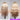 Blonde And Brown Ombre 13x6 Three Go Glueless Wig Before Combing VS After Combing