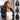 Megalook 360 Lace Frontal Wigs Natural Black/#1BP30 30 inch 360 Wigs Pre Plucked Hairline