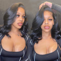Body Wave Bob Wig WIth Full Ends