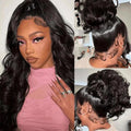 Body Wave 360 Lace Front Wig