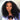 Megalook Glueless Jerry Curly/Yaki Straight Wig Upgrade V Part Wig No Leave Out Clip & Go