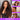 Dark Brown 13x6 Three Go Wig Effortless Install
