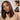 Dark Brown Straight Bob 13x6 Three Go Glueless Wig 