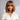 Honey Blonde Highlight On Brown Bob Glueless Wig With Bangs Model