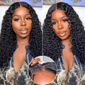 Kinky Curly Wear Go 6x5 Glueless Wigs