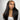 Megalook Bogo Free Long Hair Affordable Headband Wig 100% Human Hair Wigs