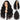 Long Body Wave Lace Front Wig Real Show
