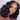 Megalook $79 Final Deal Price 6x5 Pre-Cut Lace Balayage Highlight/Natural Black Straight/Body Wave Wig