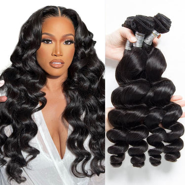 Loose Wave  Bundles Deal