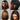 Megalook Flash Sale Straight 6 Inches Deep Part Wigs $59 Final Deal Stocks Bob Wig Pre-Cut Lace